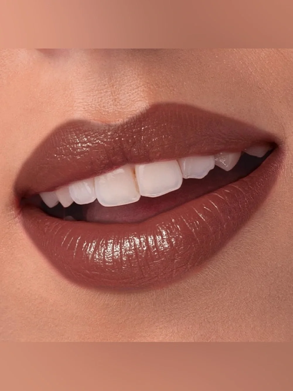 JAFRA Beauty Color Passion Lipstick Chocolate | Brown Cream Lipstick New